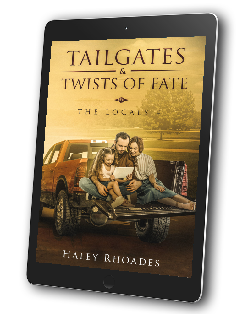 Tailgates & Twists of Fate