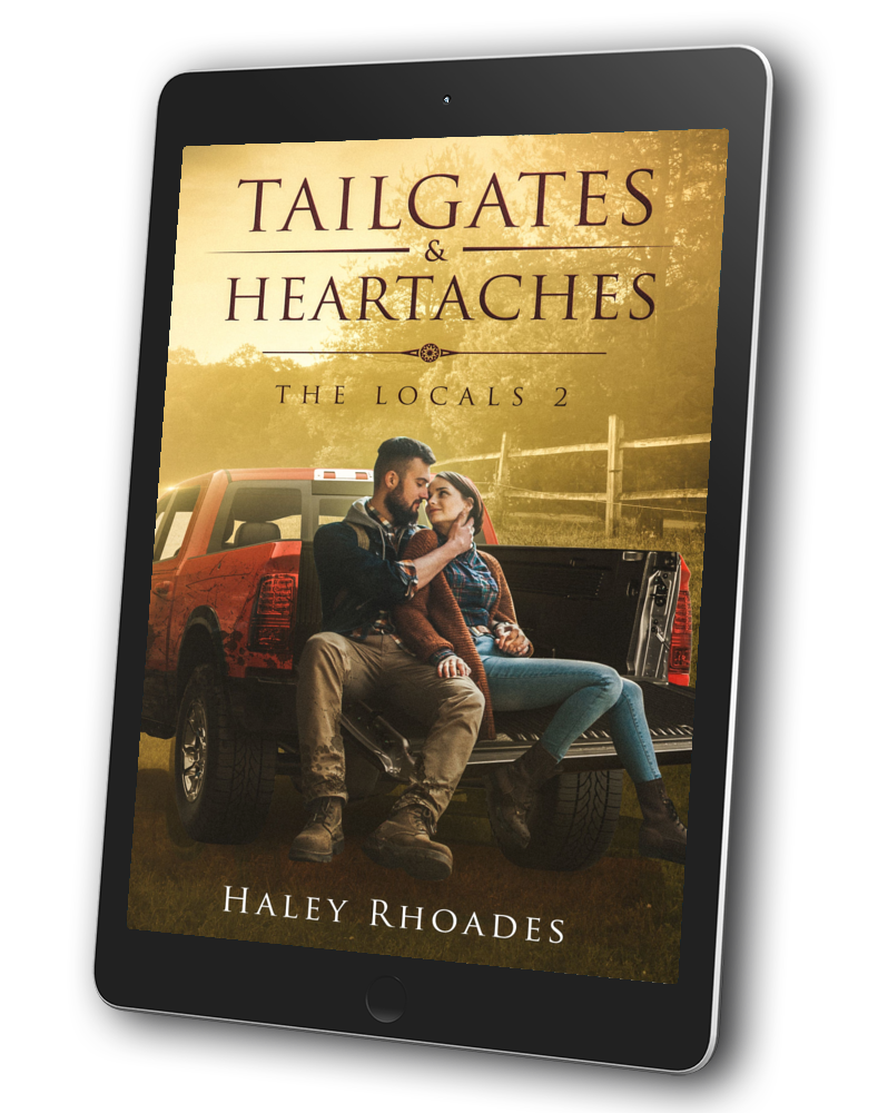 Tailgates & Heartaches