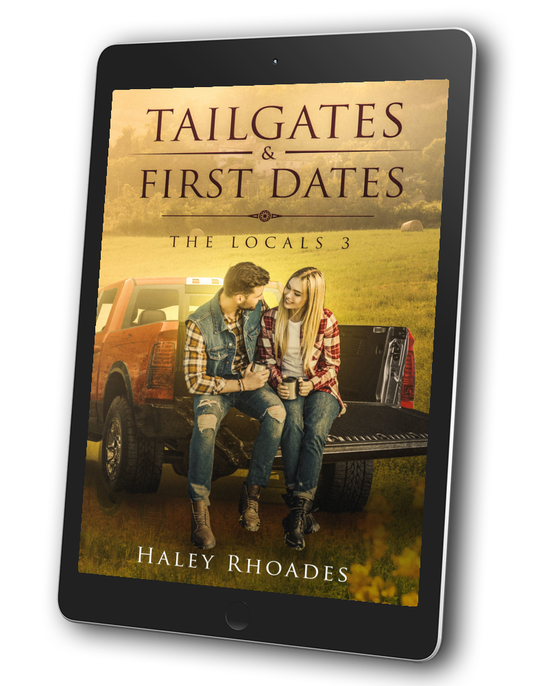 Tailgates & First Dates