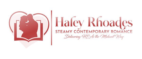 Haley.Rhoades.Books logo