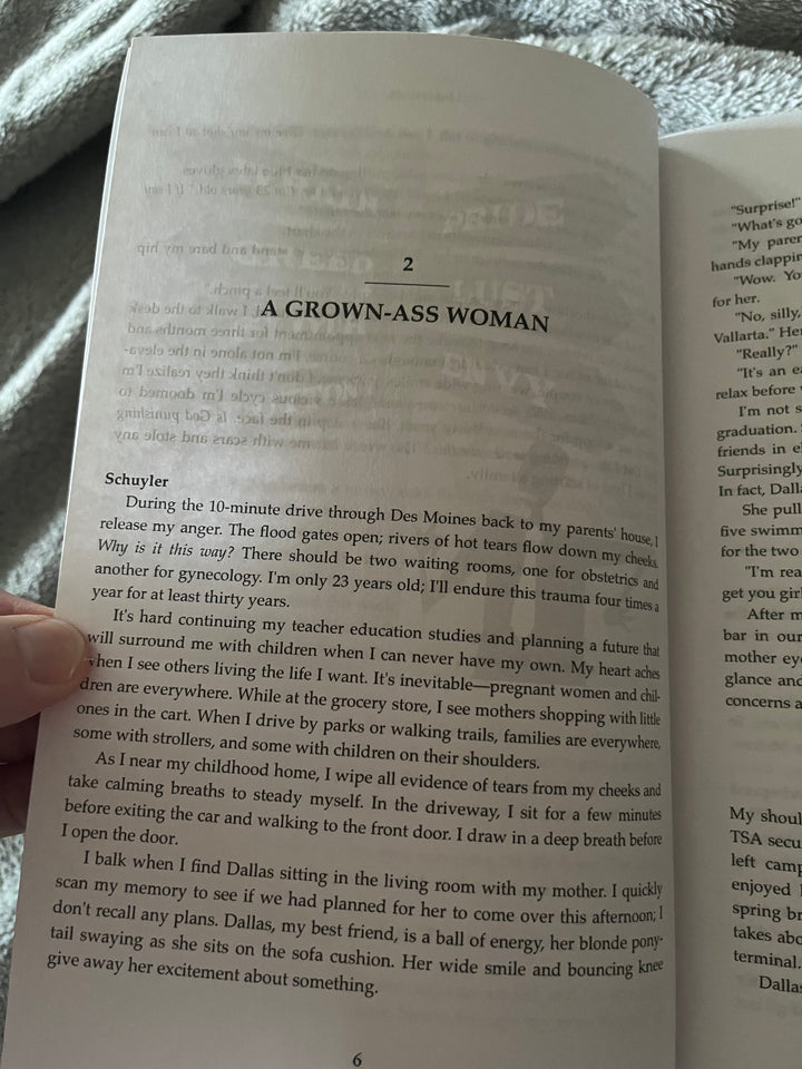 Deadly Sins Omnibus 1 (4 books)