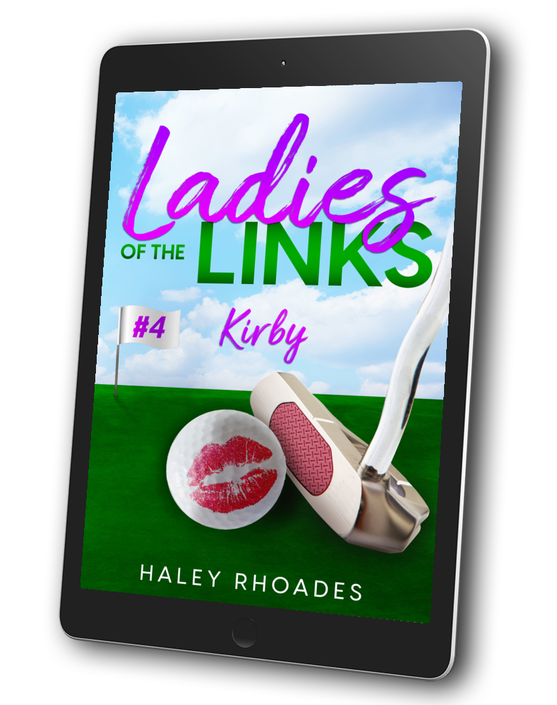 Ladies of the Links #4 Kirby
