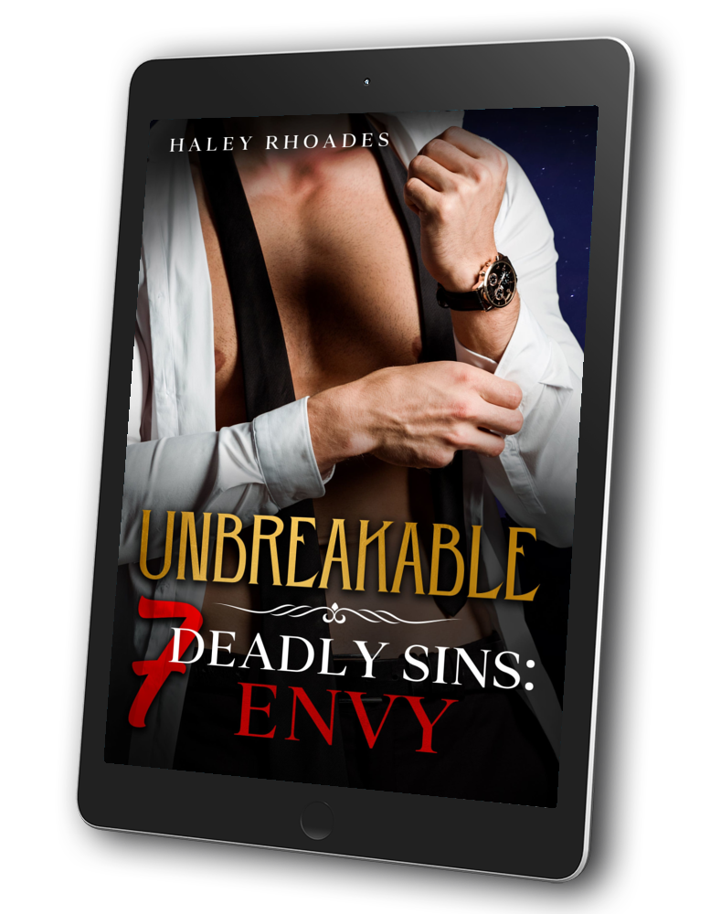 Unbreakable: 7 Deadly Sins: Envy