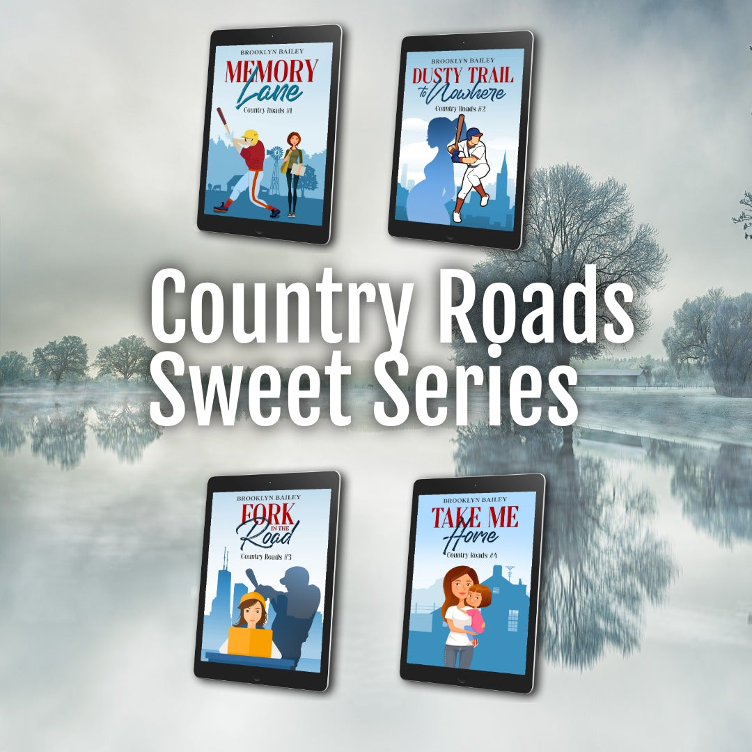 💝 Closed Door - Country Roads - eBooks and Paperbacks