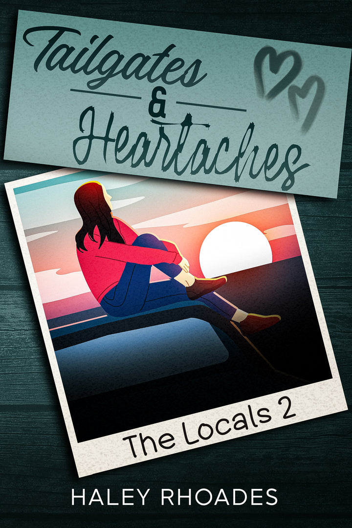 Locals Series Options, Complete 4-Book, Pre-Order (New 2026 Covers) Smalltown, 2ndChance, FriendsToLovers,Sports Romance (Copy)
