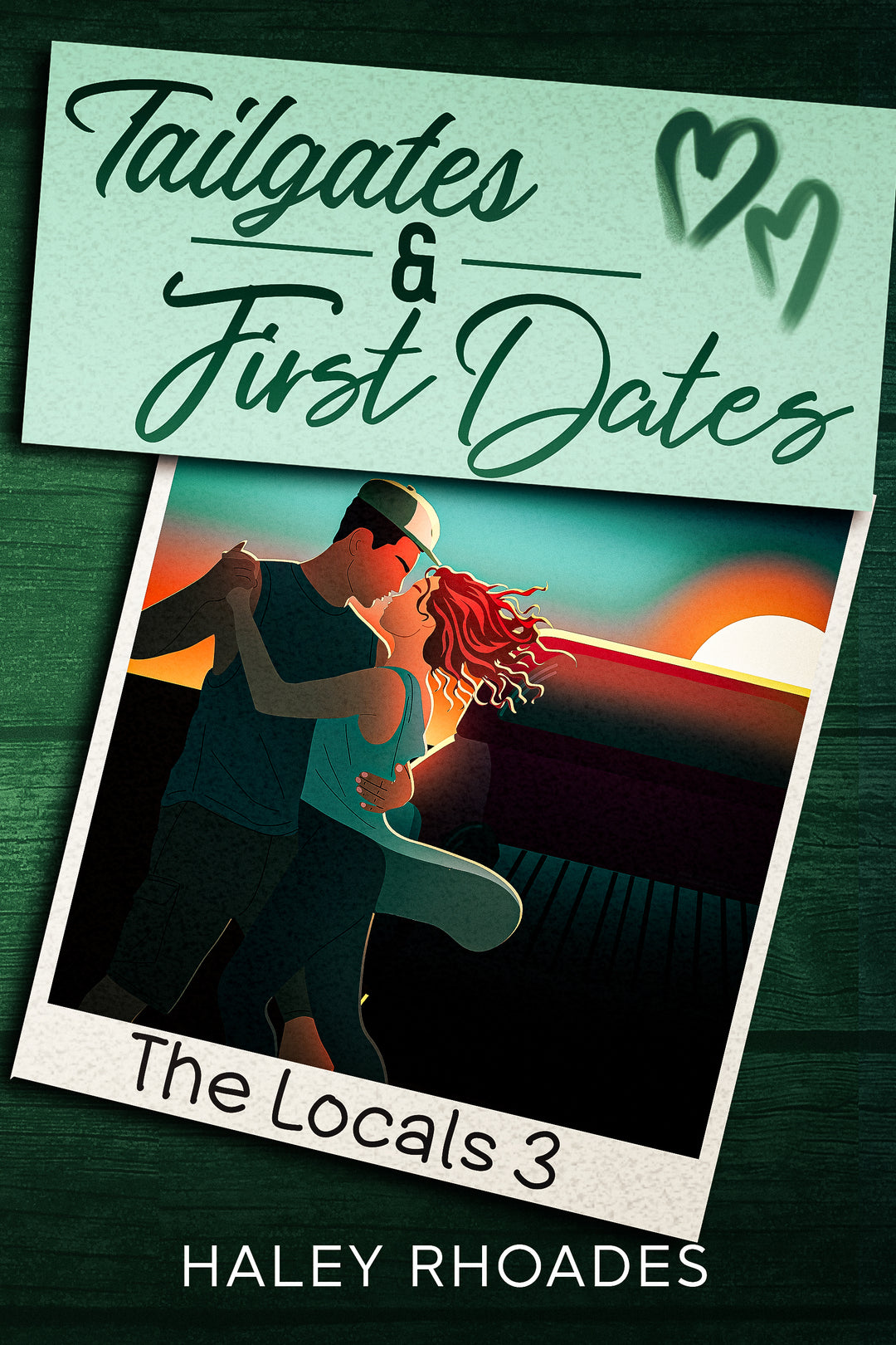 Locals Series Options, Complete 4-Book, Pre-Order (New 2026 Covers) Smalltown, 2ndChance, FriendsToLovers,Sports Romance (Copy)