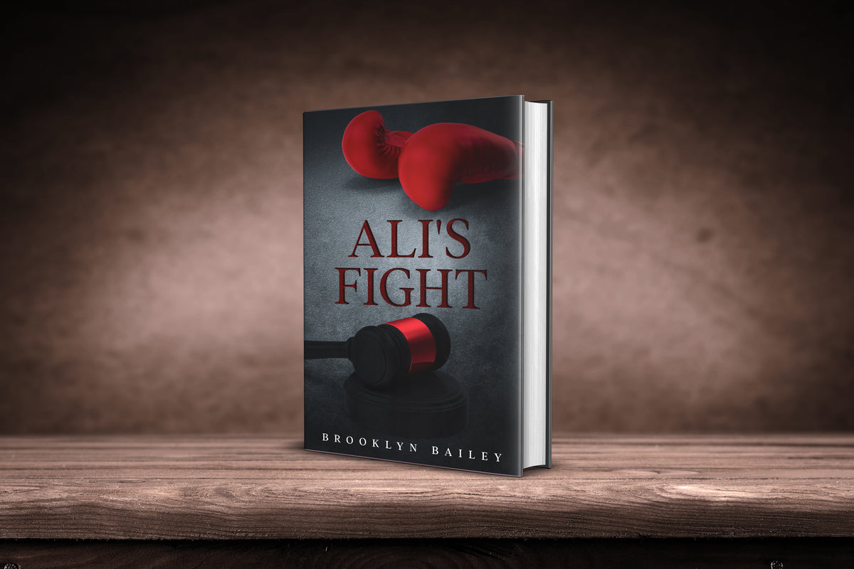 Ali's Fight