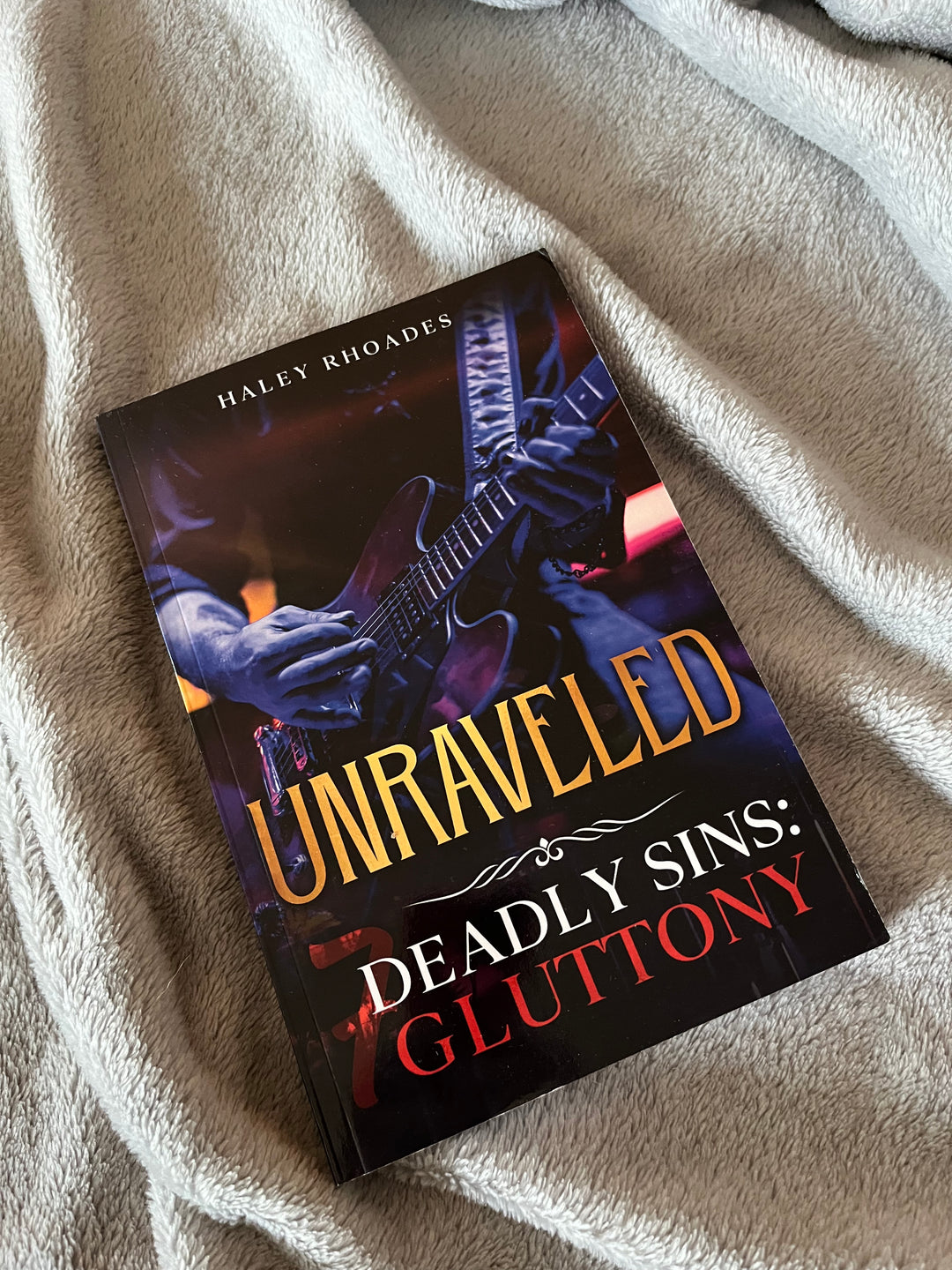 Unraveled, 7 Deadly Sins: Gluttony
