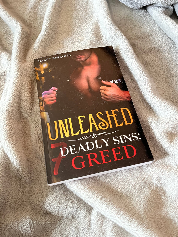 Unleashed, 7 Deadly Sins: Greed