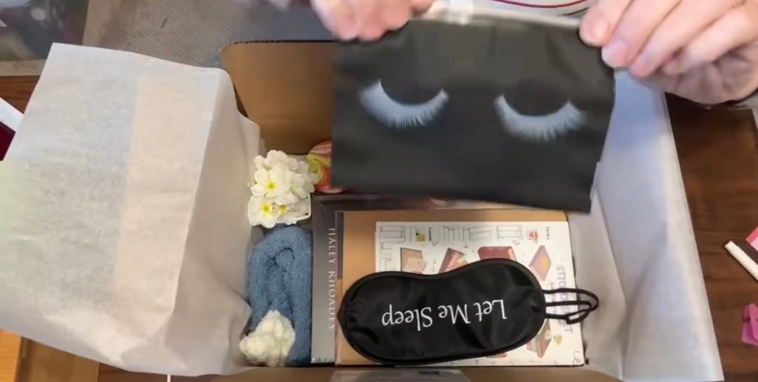 Romance Book Box, New Books, Romance Book Box