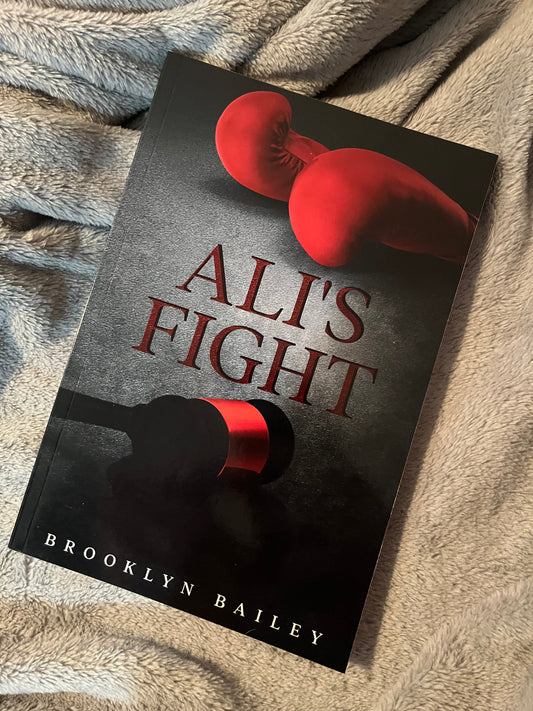 Ali's Fight
