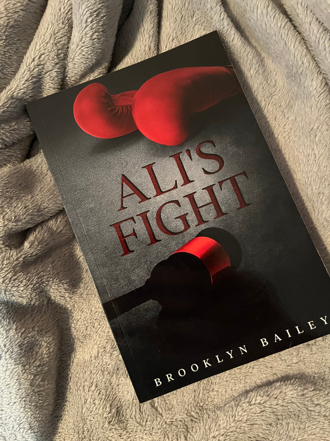 Ali's Fight
