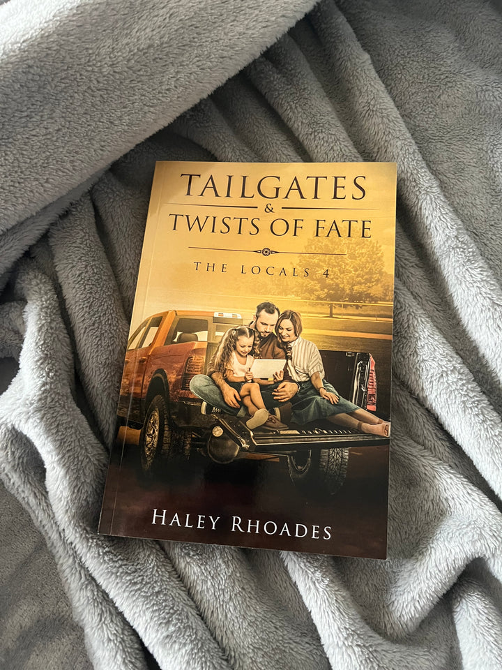 Tailgates & Twists of Fate