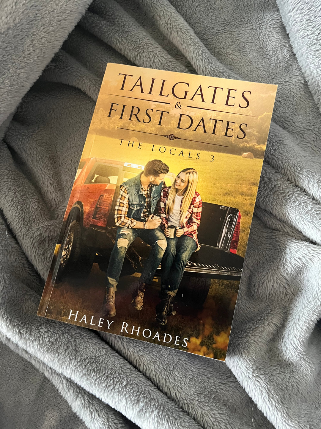 Tailgates & First Dates