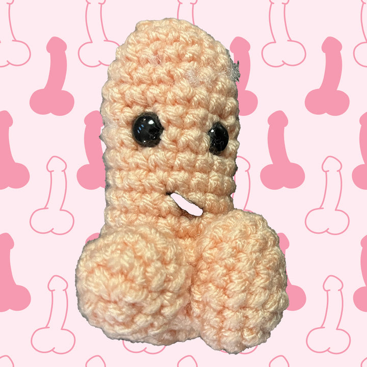 Wee Willy Peen Custom (Free Shipping)