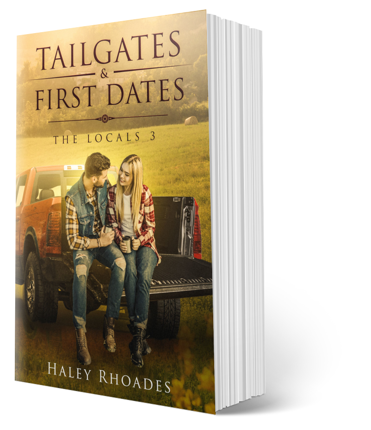 Tailgates & First Dates