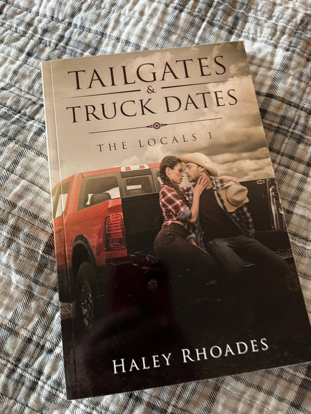 Tailgates & Truck Dates
