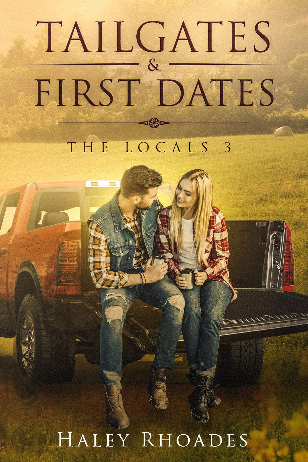 Locals Series Options, Complete 4-Book, Pre-Order (New 2026 Covers) Smalltown, 2ndChance, FriendsToLovers,Sports Romance (Copy)