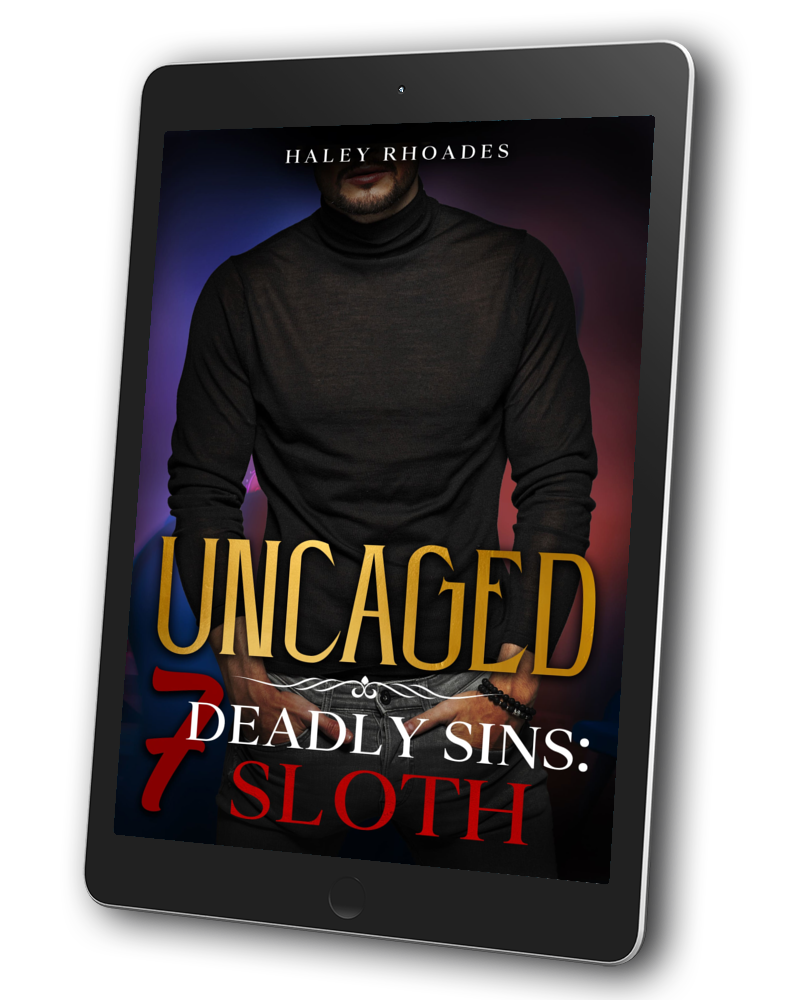 Uncaged, 7 Deadly Sins: Sloth