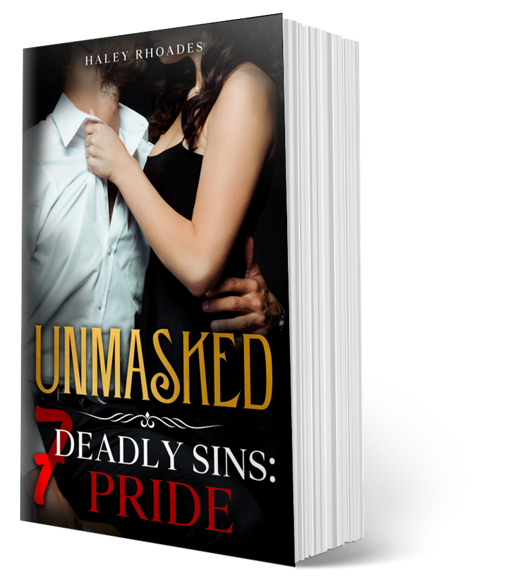 Unmasked, 7 Deadly Sins: Pride